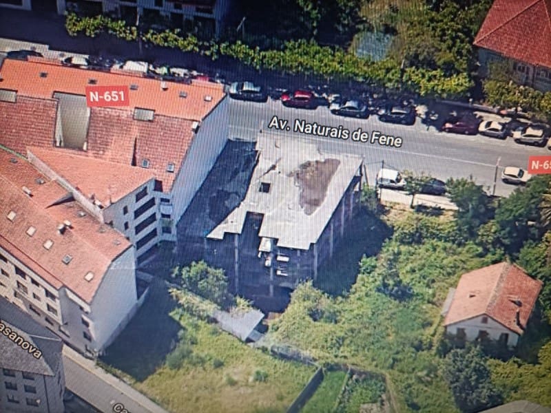 Byhus til salg i Fene med garage - € 132.800 (Ref: 6975365)