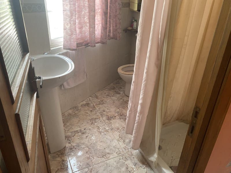 3 soveværelse Lejlighed til salg i Mugardos - € 150.000 (Ref: 7004843)