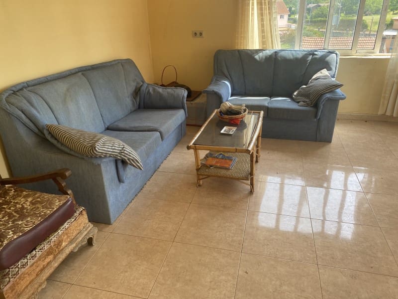 3 soveværelse Lejlighed til salg i Mugardos - € 150.000 (Ref: 7004843)