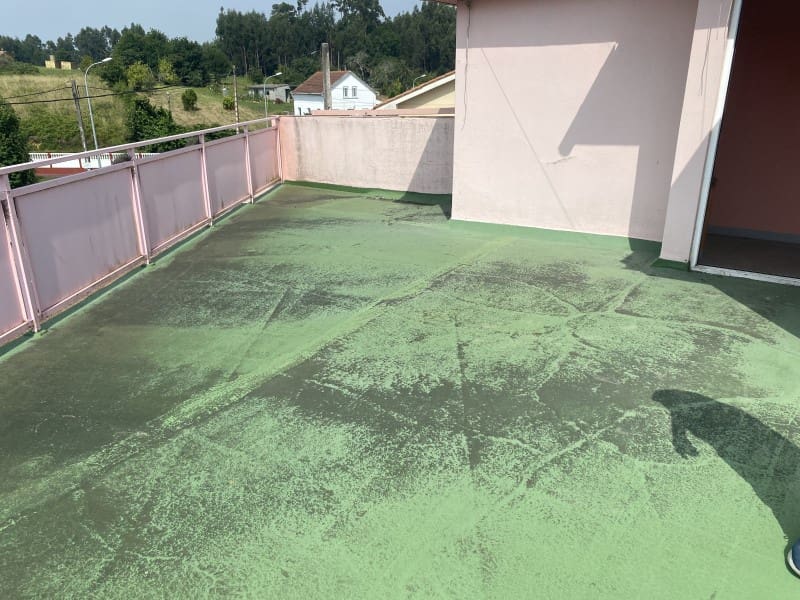 3 soveværelse Lejlighed til salg i Mugardos - € 150.000 (Ref: 7004843)