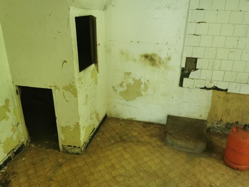 4 soveværelse Villa til salg i Ferrol - € 70.000 (Ref: 7004844)