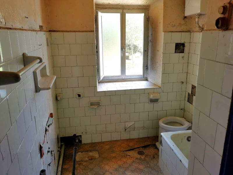 4 soveværelse Villa til salg i Ferrol - € 70.000 (Ref: 7004844)