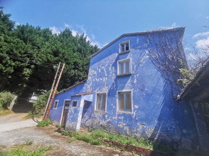 4 soveværelse Villa til salg i Ferrol - € 70.000 (Ref: 7004844)