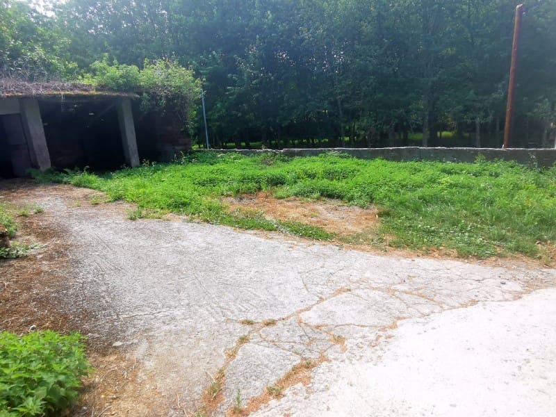 4 soveværelse Villa til salg i Ferrol - € 70.000 (Ref: 7004844)