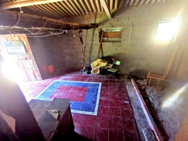 4 soveværelse Villa til salg i Ferrol - € 70.000 (Ref: 7004844)