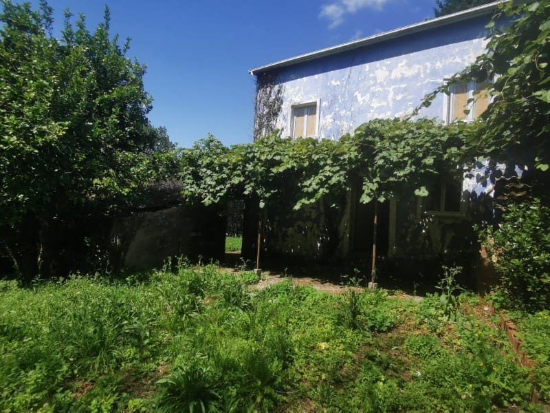 4 soveværelse Villa til salg i Ferrol - € 70.000 (Ref: 7004844)