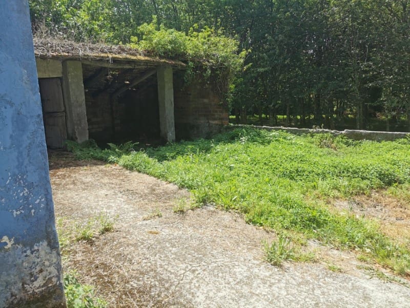 4 soveværelse Villa til salg i Ferrol - € 70.000 (Ref: 7004844)