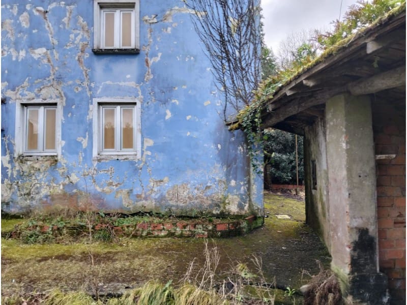 4 soveværelse Villa til salg i Ferrol - € 70.000 (Ref: 7004844)