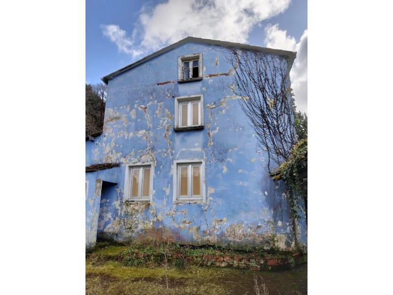 4 soveværelse Villa til salg i Ferrol - € 70.000 (Ref: 7004844)