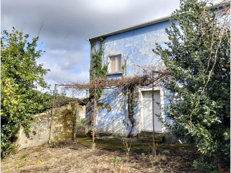 4 soveværelse Villa til salg i Ferrol - € 70.000 (Ref: 7004844)