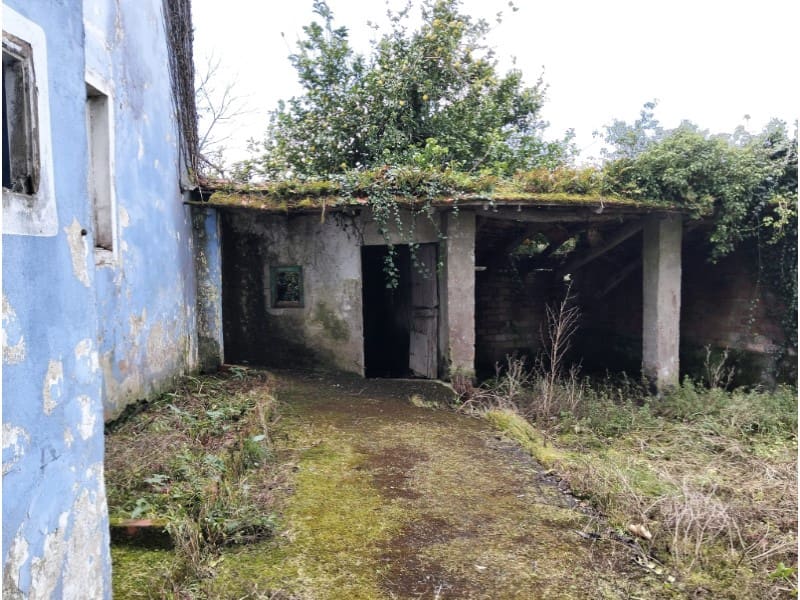 4 soveværelse Villa til salg i Ferrol - € 70.000 (Ref: 7004844)