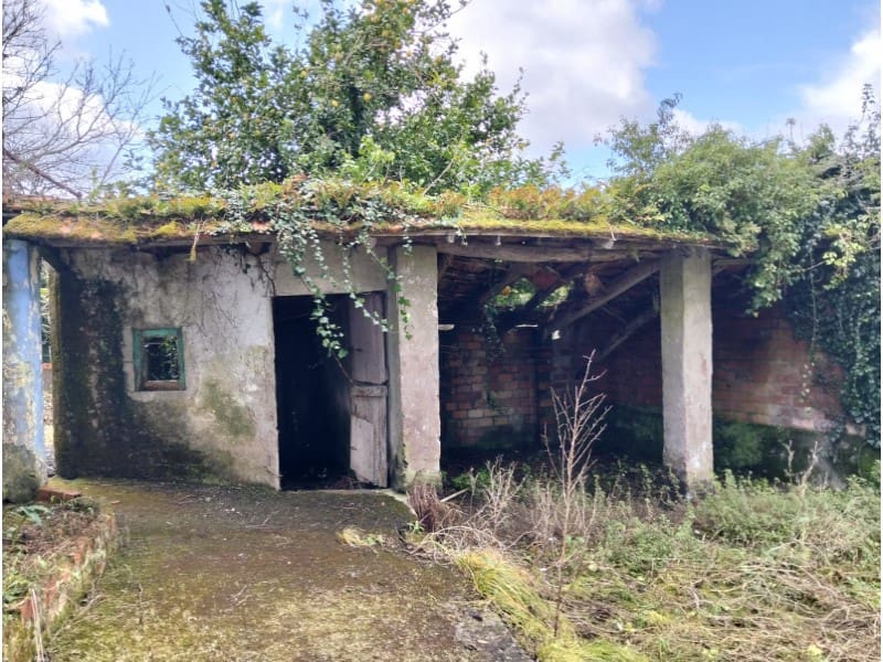 4 soveværelse Villa til salg i Ferrol - € 70.000 (Ref: 7004844)