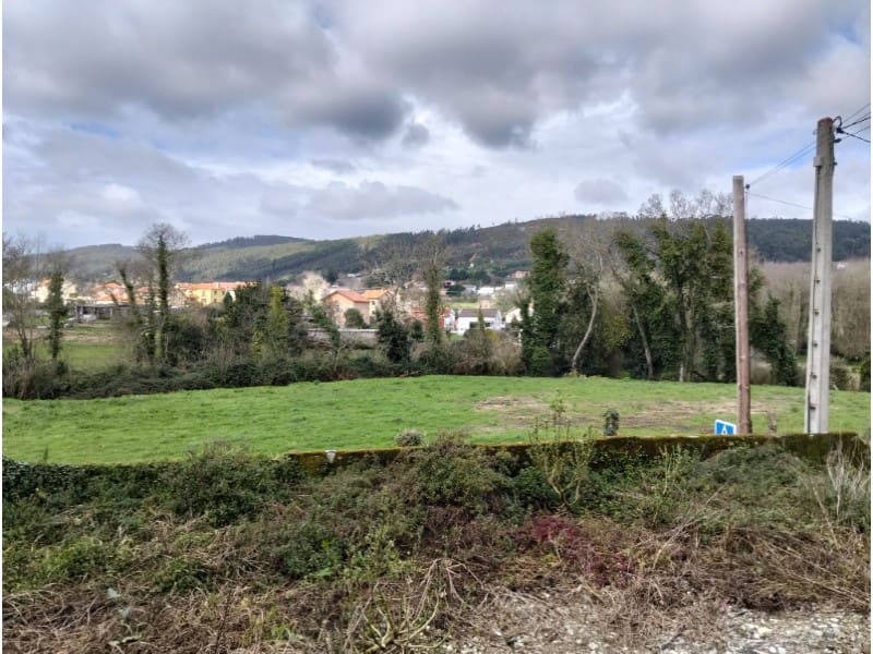 4 soveværelse Villa til salg i Ferrol - € 70.000 (Ref: 7004844)
