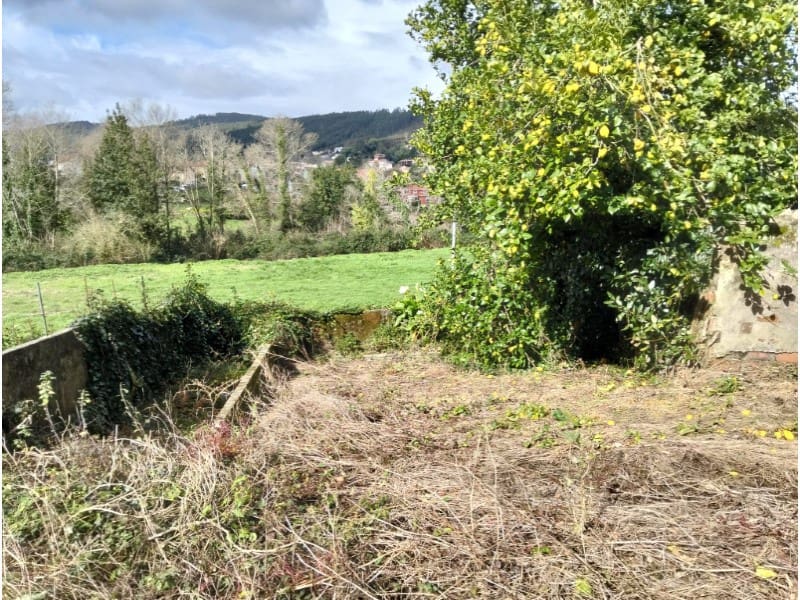 4 soveværelse Villa til salg i Ferrol - € 70.000 (Ref: 7004844)