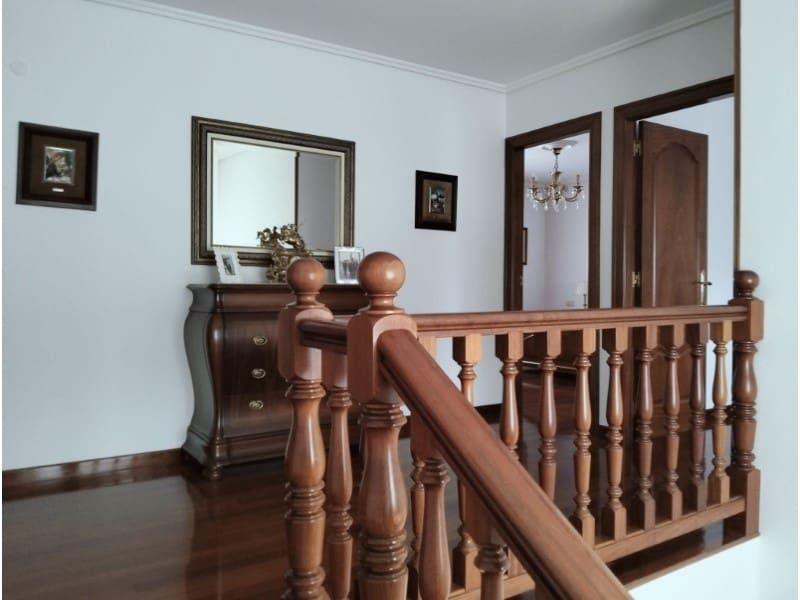 5 soveværelse Villa til salg i Ferrol - € 365.000 (Ref: 7011861)