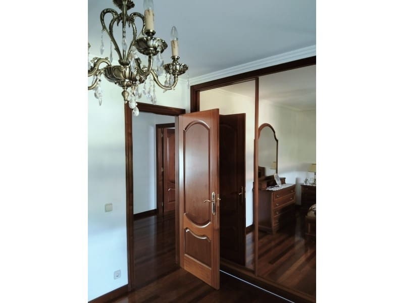 5 soveværelse Villa til salg i Ferrol - € 365.000 (Ref: 7011861)