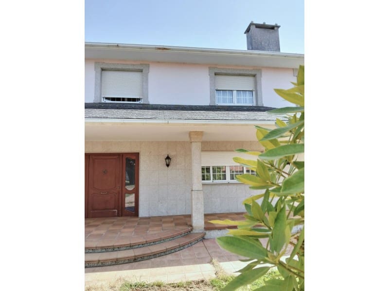 5 soveværelse Villa til salg i Ferrol - € 365.000 (Ref: 7011861)