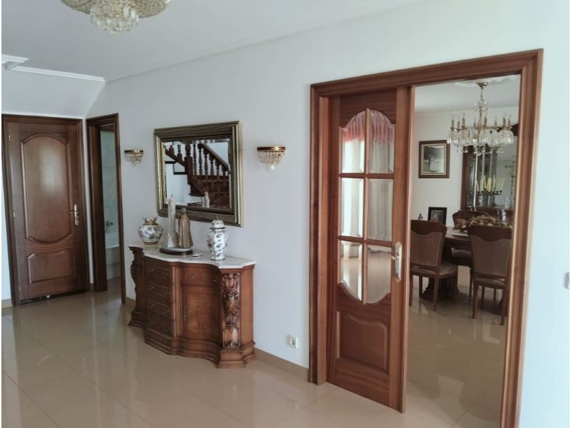 5 soveværelse Villa til salg i Ferrol - € 365.000 (Ref: 7011861)