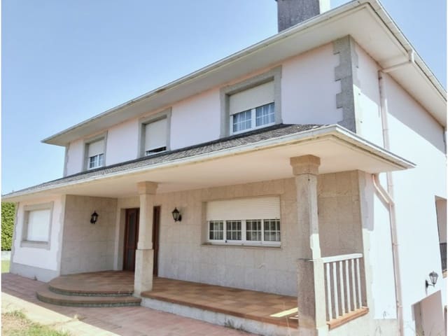 5 soveværelse Villa til salg i Ferrol - € 365.000 (Ref: 7011861)