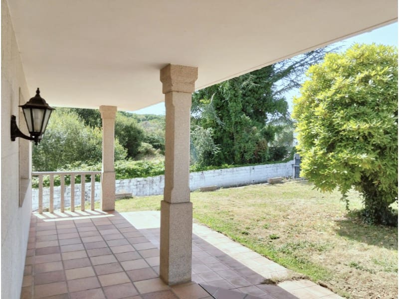 5 soveværelse Villa til salg i Ferrol - € 365.000 (Ref: 7011861)