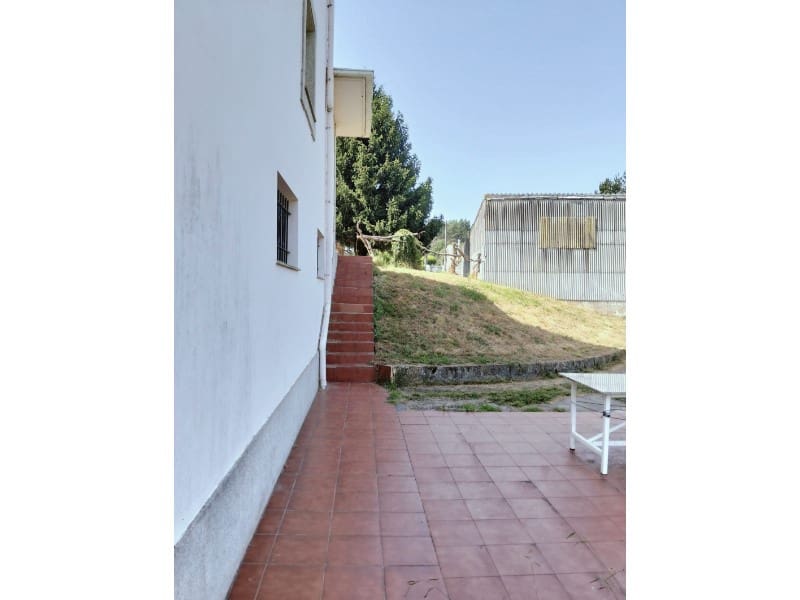 5 soveværelse Villa til salg i Ferrol - € 365.000 (Ref: 7011861)