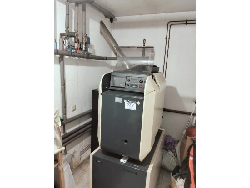 5 soveværelse Villa til salg i Ferrol - € 365.000 (Ref: 7011861)