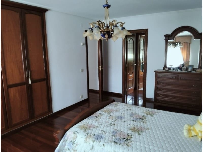 5 soveværelse Villa til salg i Ferrol - € 365.000 (Ref: 7011861)