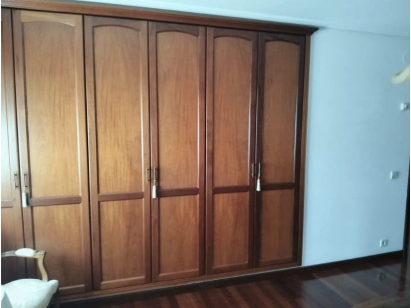 5 soveværelse Villa til salg i Ferrol - € 365.000 (Ref: 7011861)