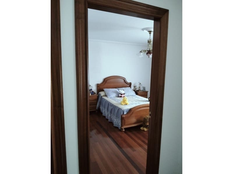 5 soveværelse Villa til salg i Ferrol - € 365.000 (Ref: 7011861)