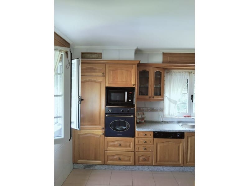 5 soveværelse Villa til salg i Ferrol - € 365.000 (Ref: 7011861)