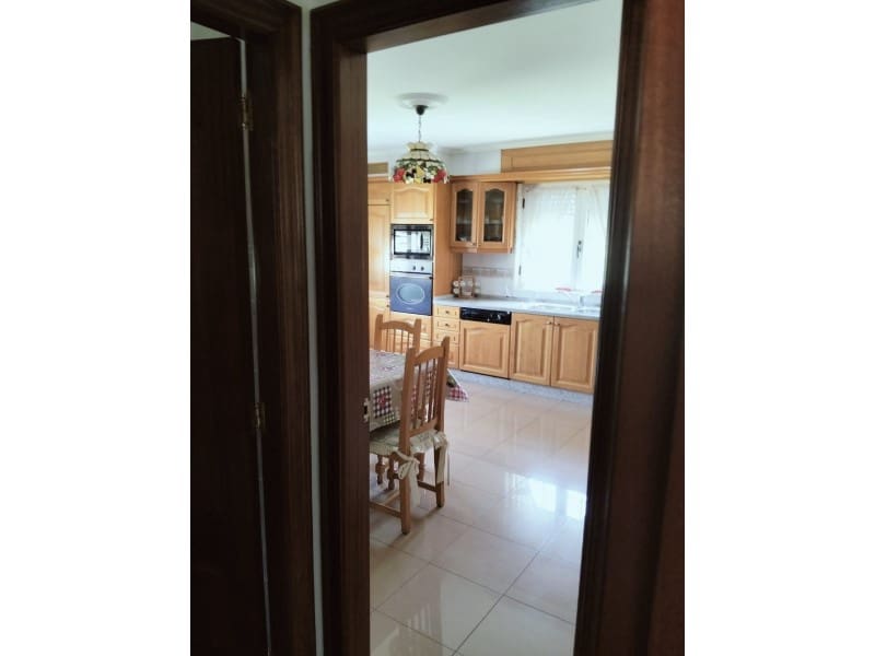 5 soveværelse Villa til salg i Ferrol - € 365.000 (Ref: 7011861)