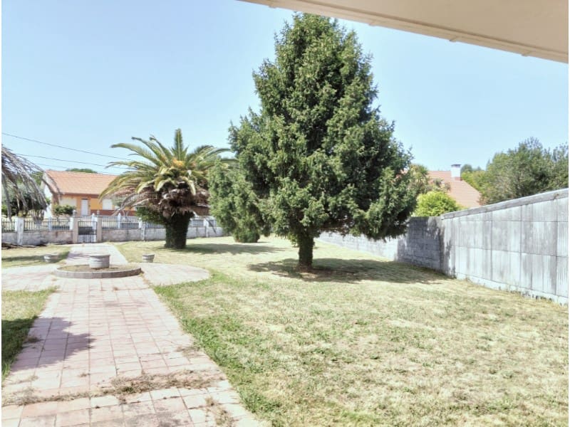 5 soveværelse Villa til salg i Ferrol - € 365.000 (Ref: 7011861)