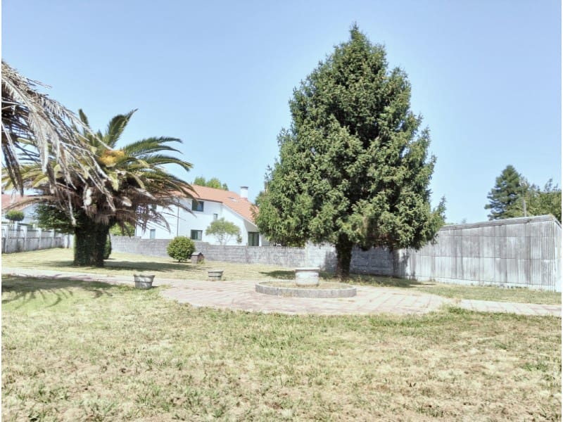 5 soveværelse Villa til salg i Ferrol - € 365.000 (Ref: 7011861)