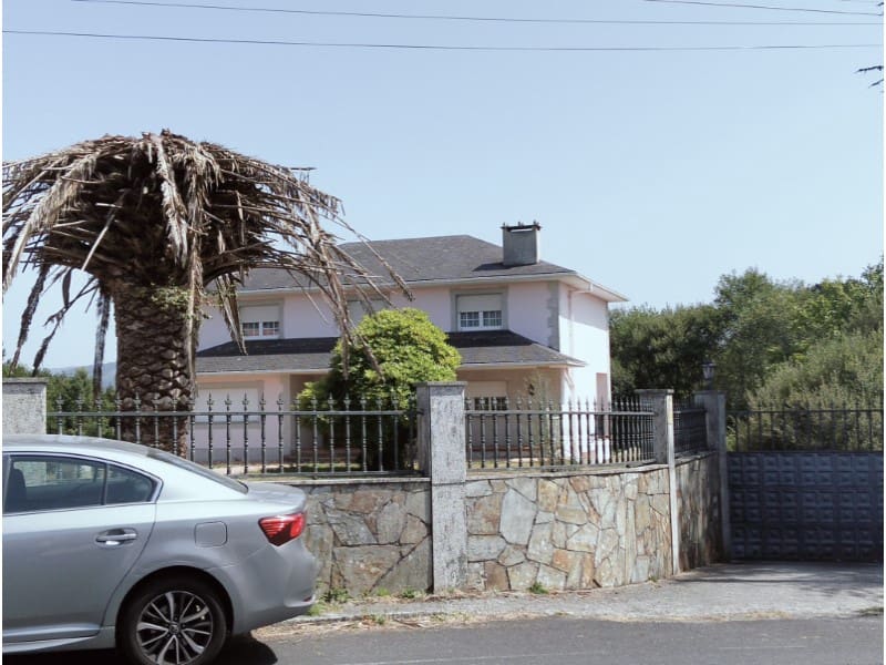 5 soveværelse Villa til salg i Ferrol - € 365.000 (Ref: 7011861)