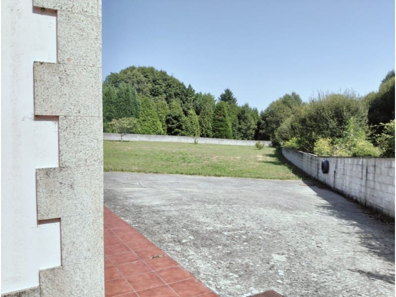 5 soveværelse Villa til salg i Ferrol - € 365.000 (Ref: 7011861)