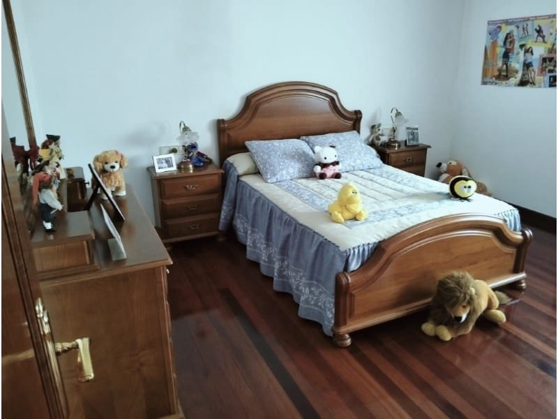 5 soveværelse Villa til salg i Ferrol - € 365.000 (Ref: 7011861)