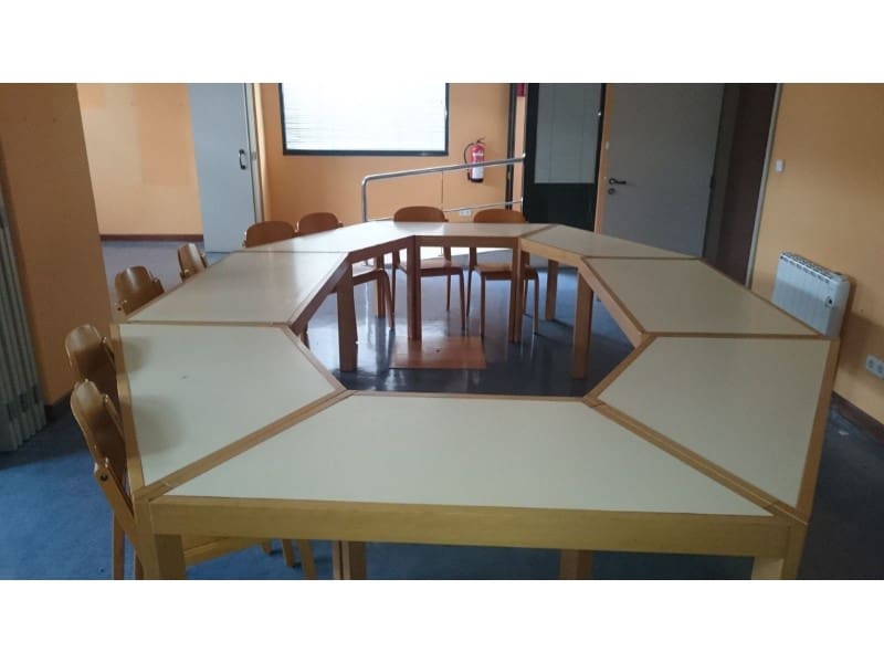 Erhverv til salg i Ferrol - € 490.000 (Ref: 7019548)