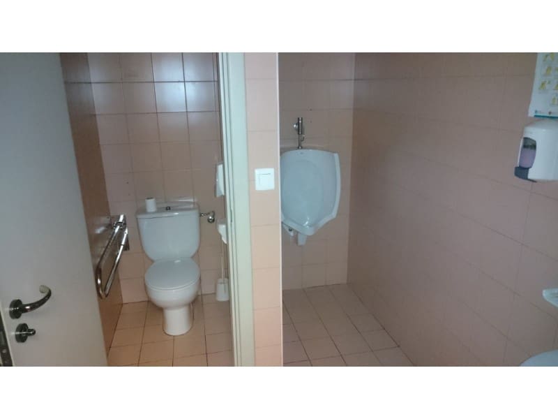 Erhverv til salg i Ferrol - € 490.000 (Ref: 7019548)