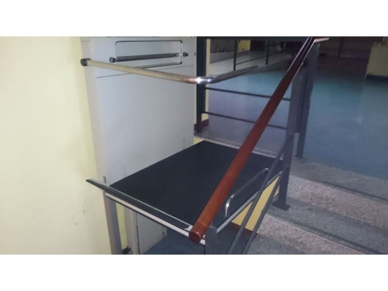 Erhverv til salg i Ferrol - € 490.000 (Ref: 7019548)