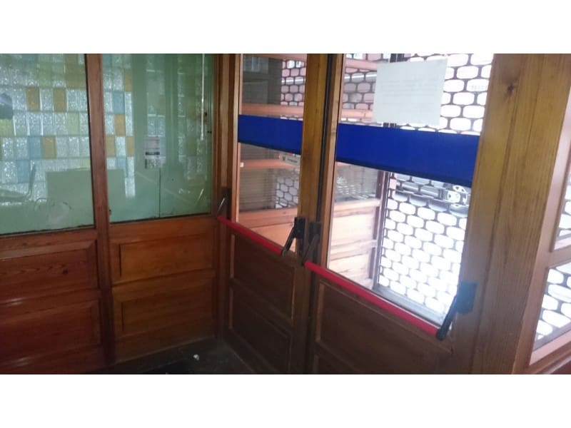 Erhverv til salg i Ferrol - € 490.000 (Ref: 7019548)