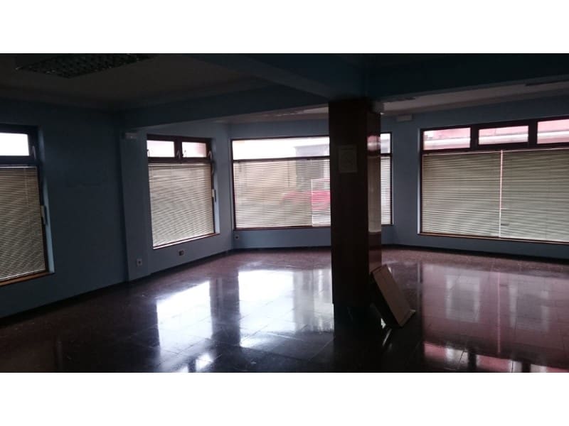 Erhverv til salg i Ferrol - € 490.000 (Ref: 7019548)