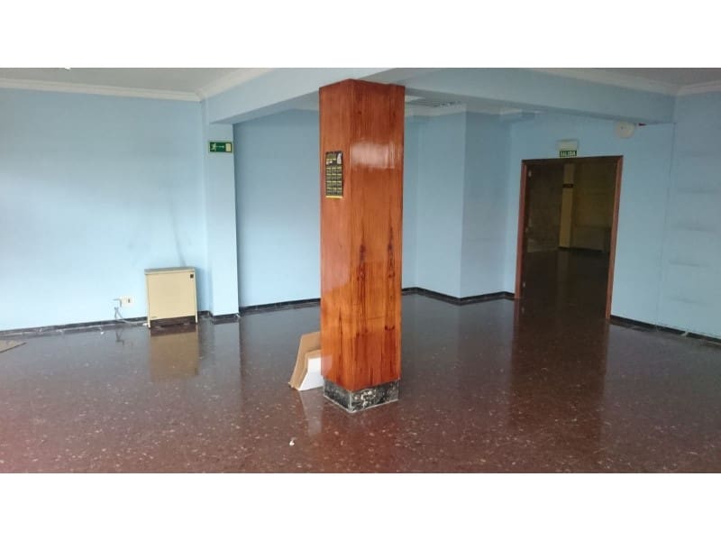 Erhverv til salg i Ferrol - € 490.000 (Ref: 7019548)