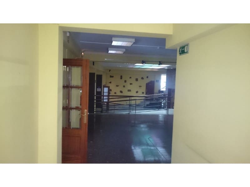 Erhverv til salg i Ferrol - € 490.000 (Ref: 7019548)