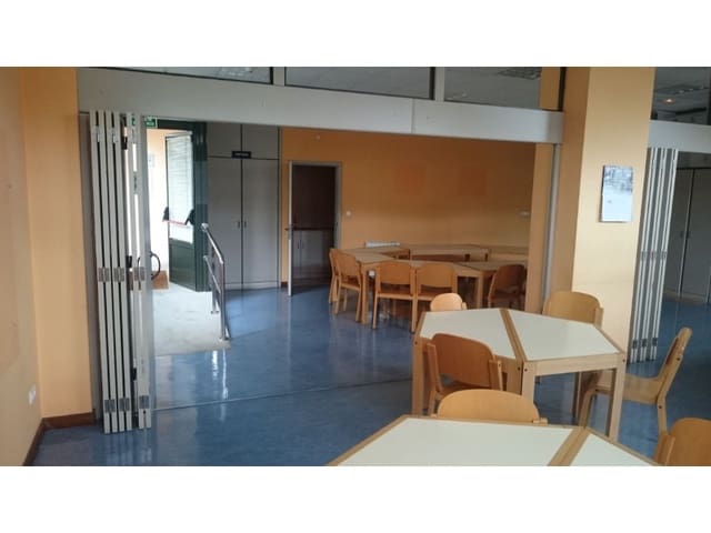 Kommersiell til salgs i Ferrol - € 490 000 (Ref: 7019548)