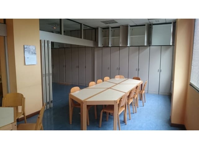 Kommersiell till salu i Ferrol - 490 000 € (Ref: 7019548)