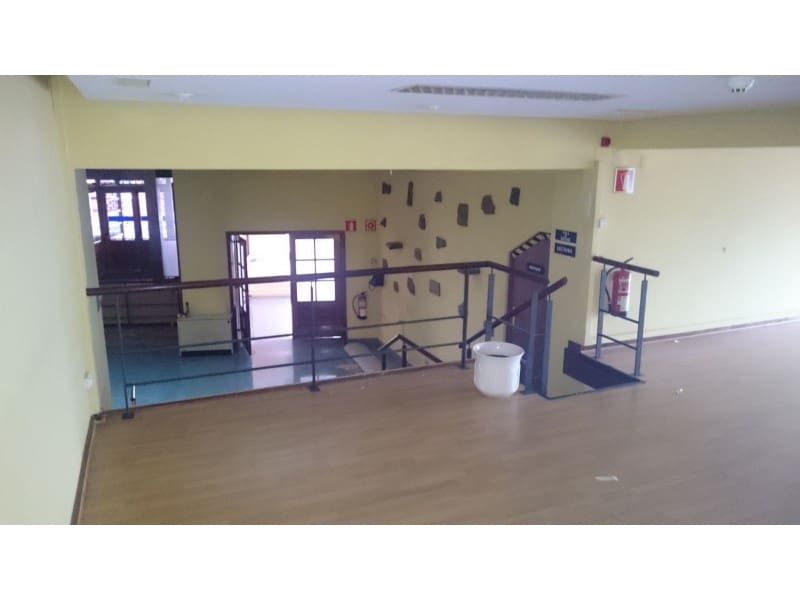 Erhverv til salg i Ferrol - € 490.000 (Ref: 7019548)