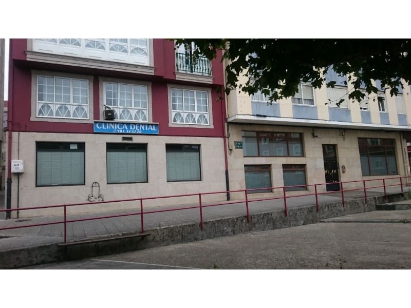 Erhverv til salg i Ferrol - € 490.000 (Ref: 7019548)