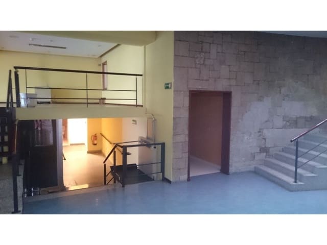 Kommersiell til salgs i Ferrol - € 490 000 (Ref: 7019548)