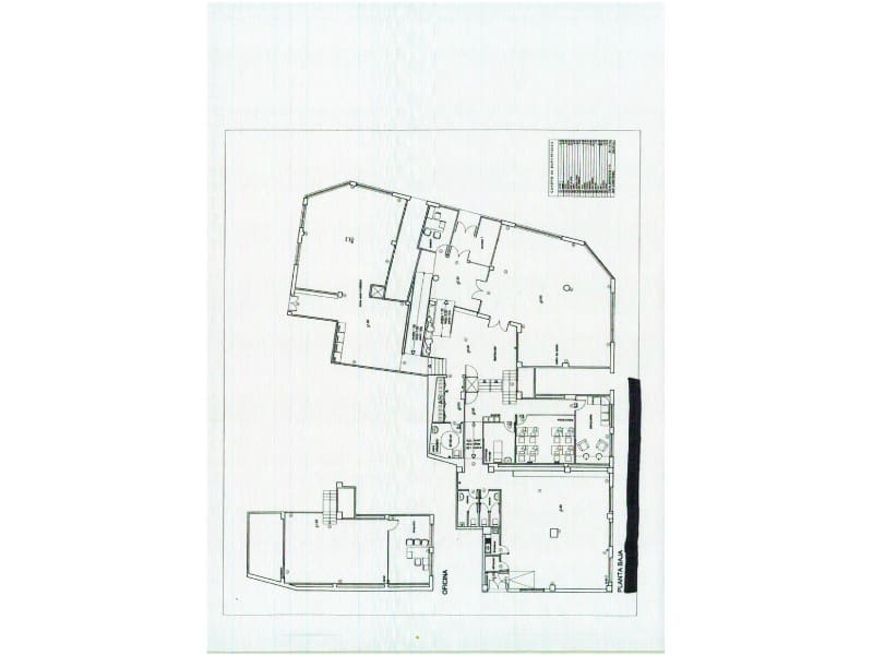 Gewerbe zu verkaufen in Ferrol - 490.000 € (Ref: 7019548)