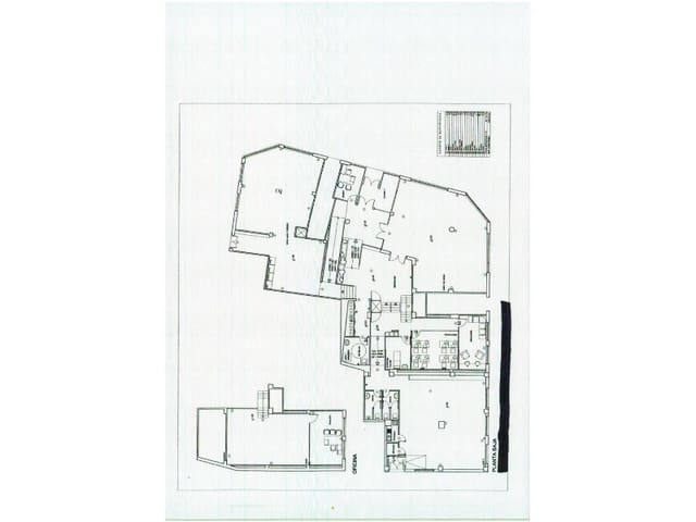 Kommersiell till salu i Ferrol - 490 000 € (Ref: 7019548)